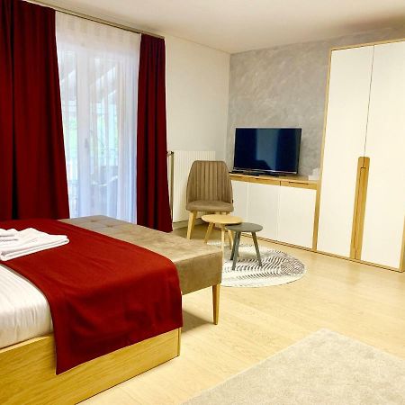 Hotel Adore Romanel-sur-Morges Dış mekan fotoğraf
