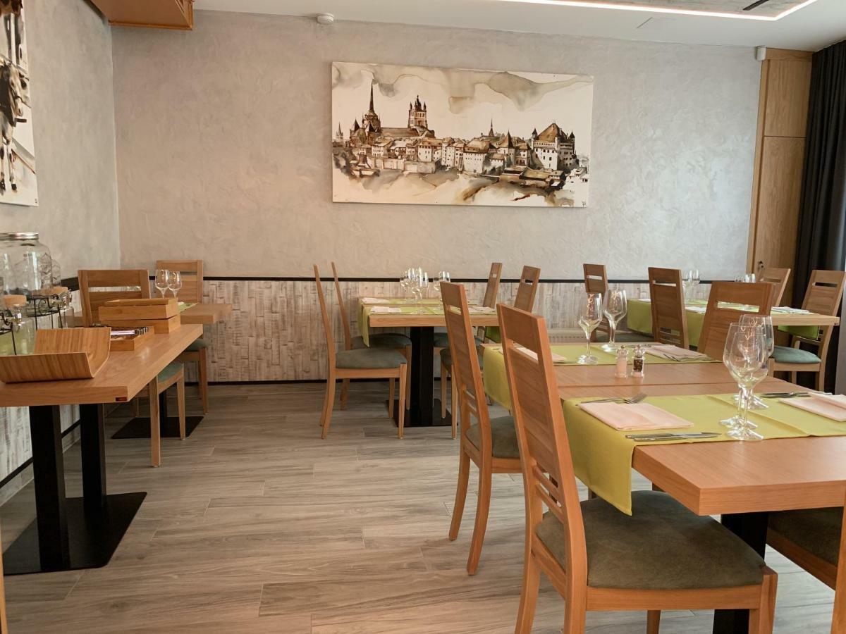 Hotel Adore Romanel-sur-Morges Dış mekan fotoğraf