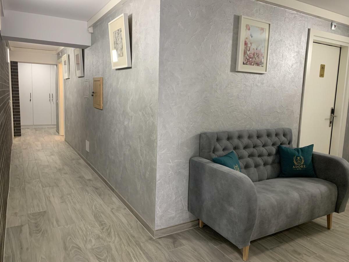 Hotel Adore Romanel-sur-Morges Dış mekan fotoğraf