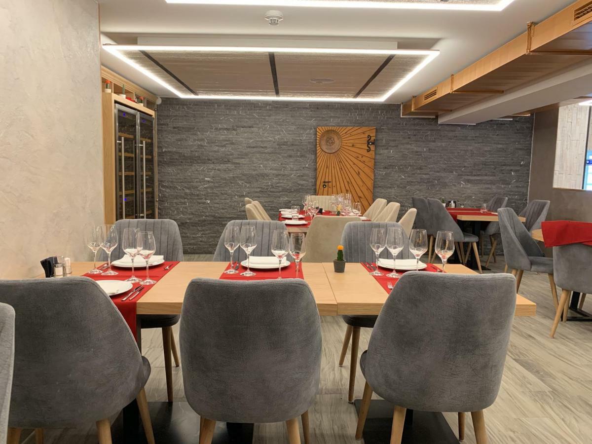 Hotel Adore Romanel-sur-Morges Dış mekan fotoğraf