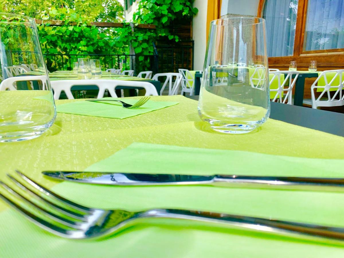 Hotel Adore Romanel-sur-Morges Dış mekan fotoğraf