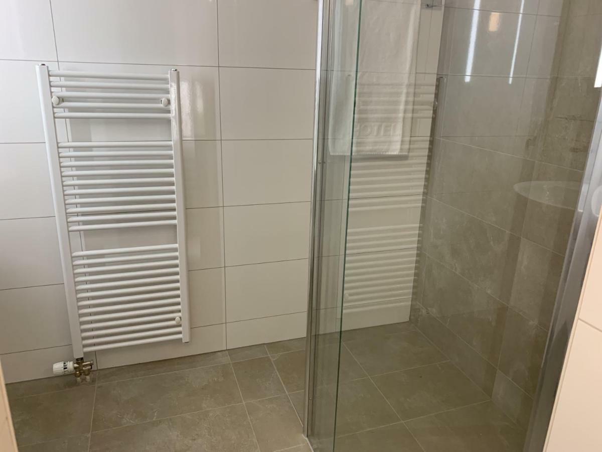 Hotel Adore Romanel-sur-Morges Dış mekan fotoğraf