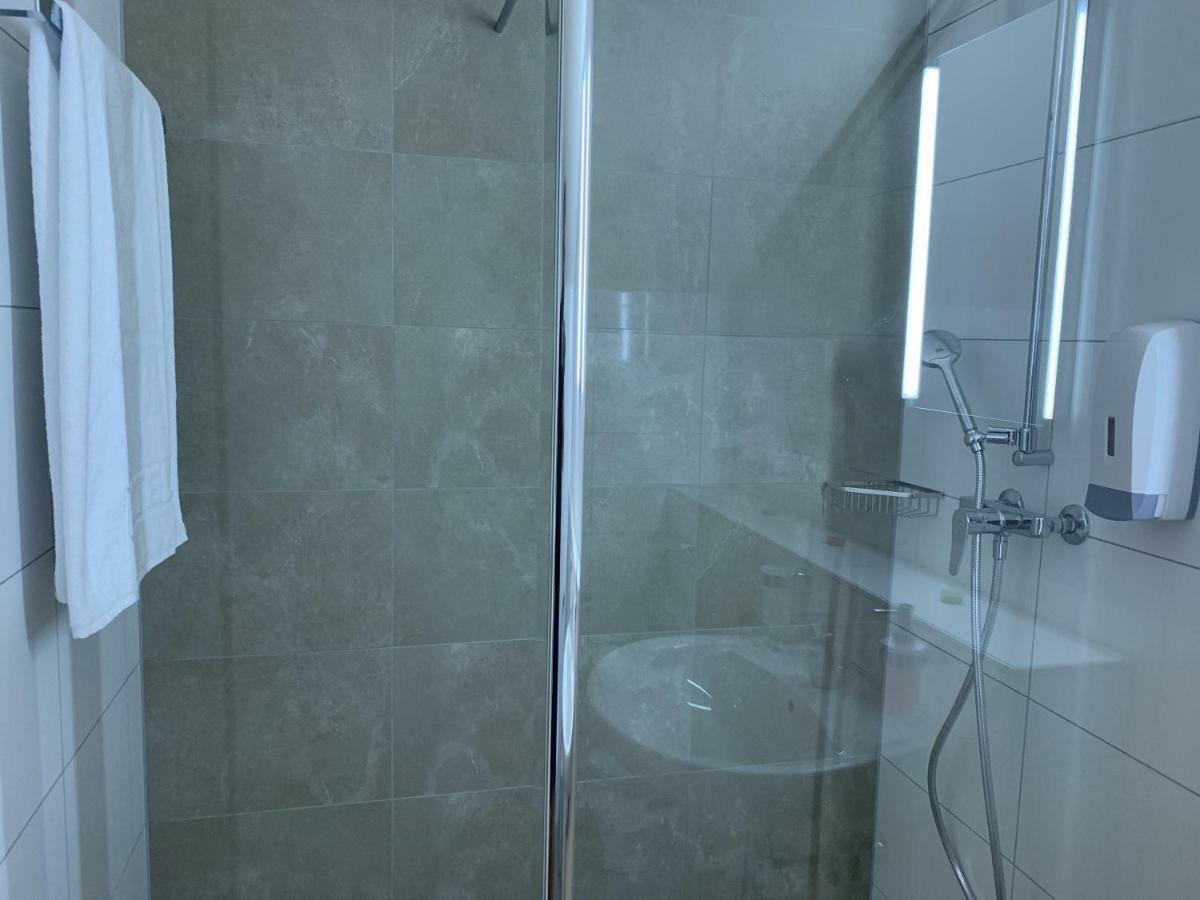 Hotel Adore Romanel-sur-Morges Dış mekan fotoğraf