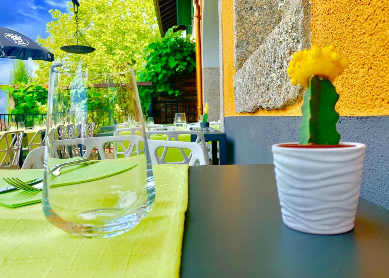 Hotel Adore Romanel-sur-Morges Dış mekan fotoğraf