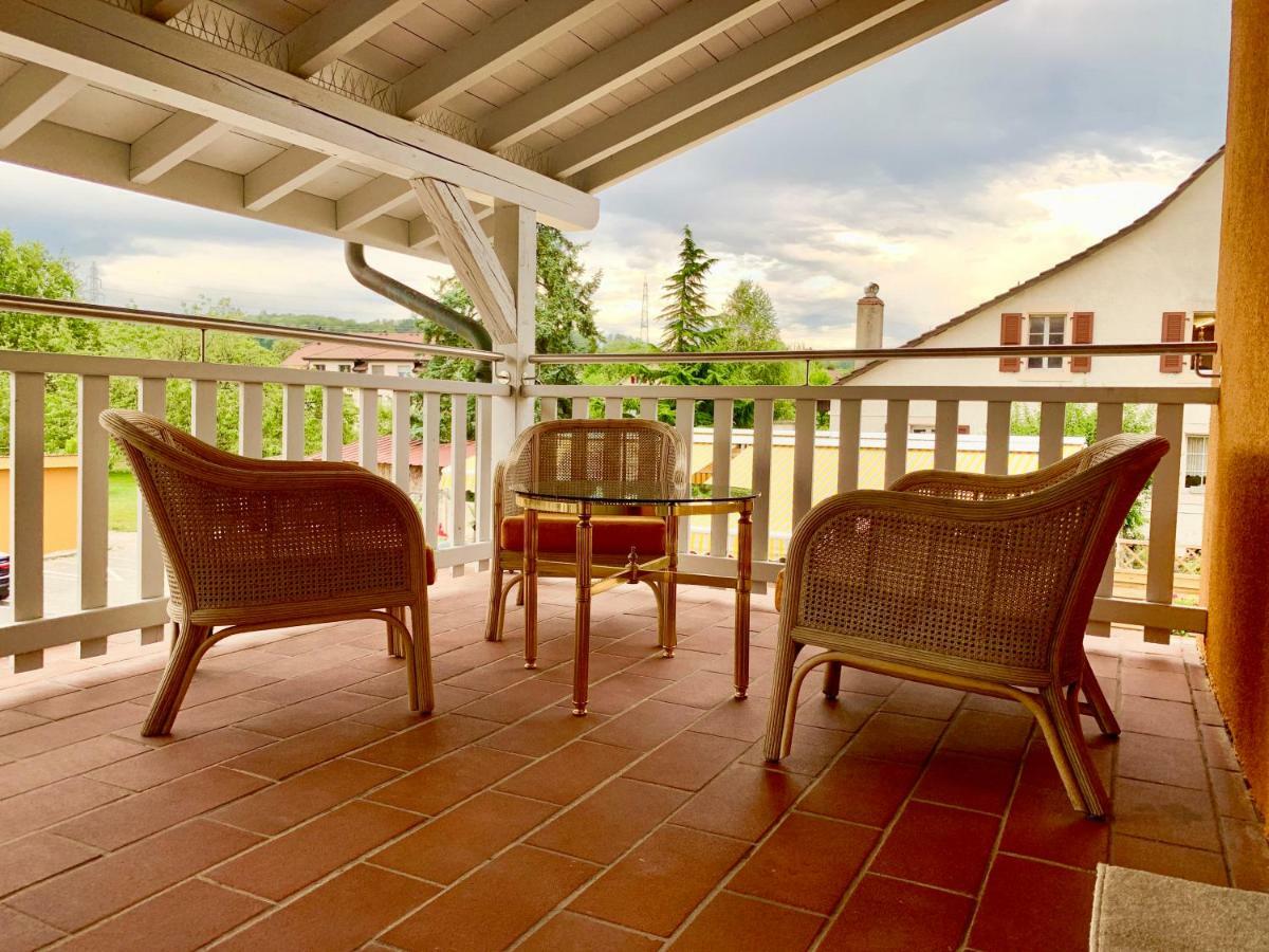 Hotel Adore Romanel-sur-Morges Dış mekan fotoğraf