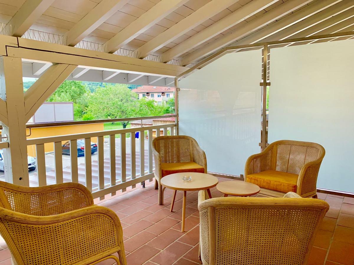 Hotel Adore Romanel-sur-Morges Dış mekan fotoğraf