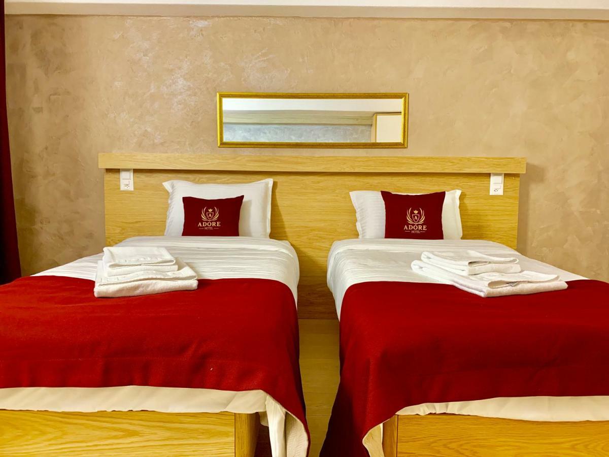 Hotel Adore Romanel-sur-Morges Dış mekan fotoğraf