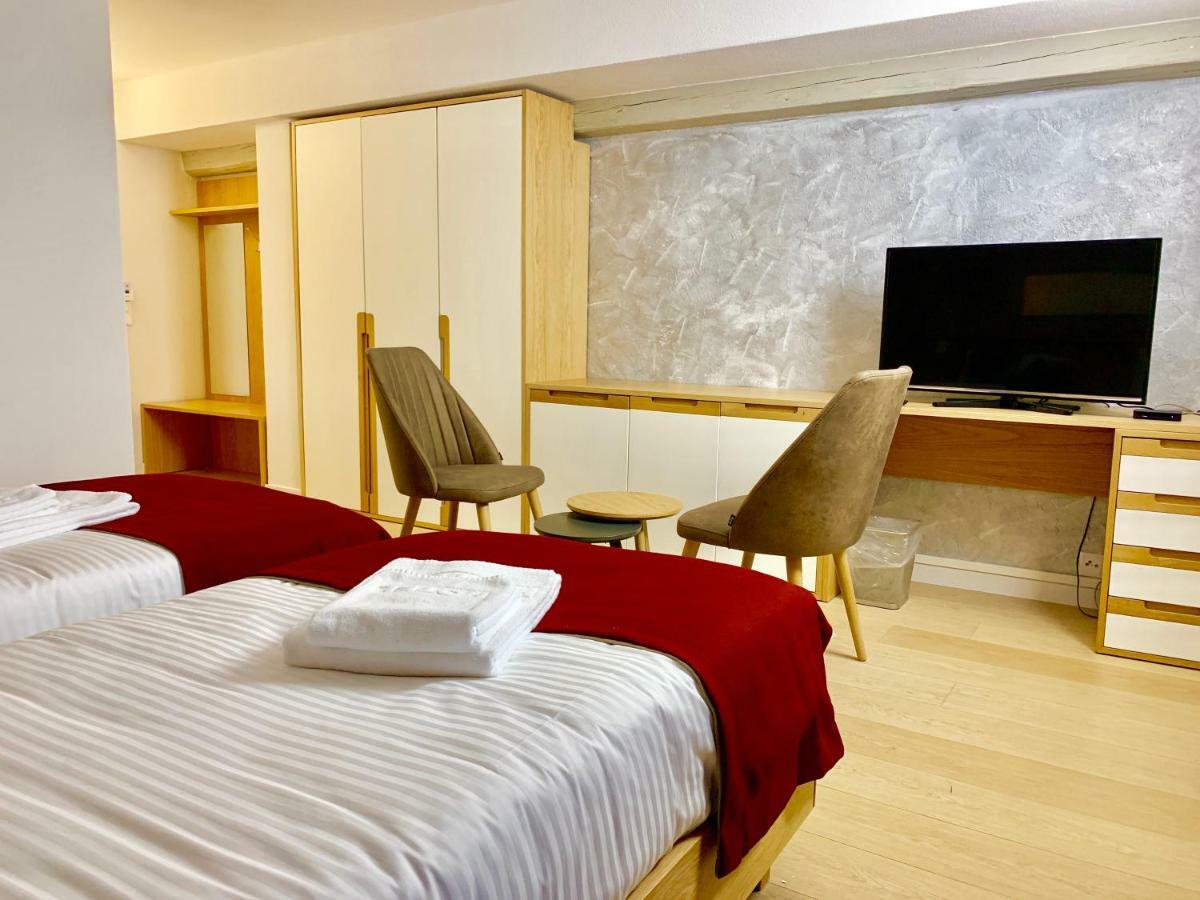 Hotel Adore Romanel-sur-Morges Dış mekan fotoğraf
