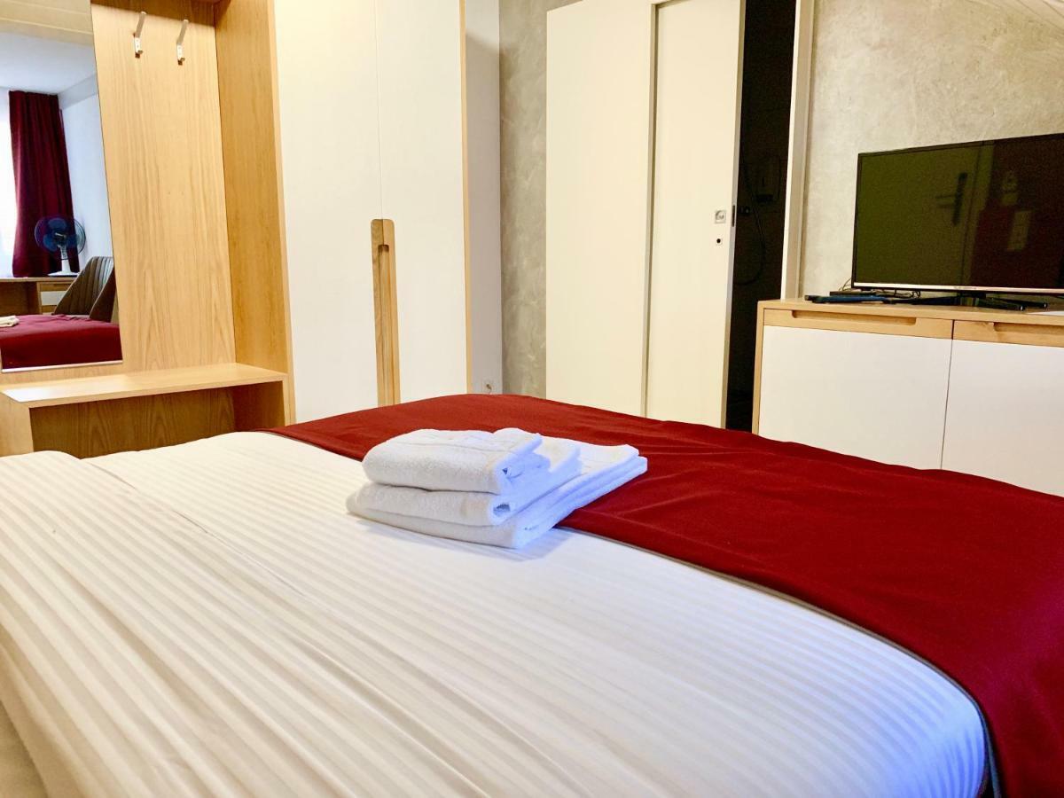 Hotel Adore Romanel-sur-Morges Dış mekan fotoğraf