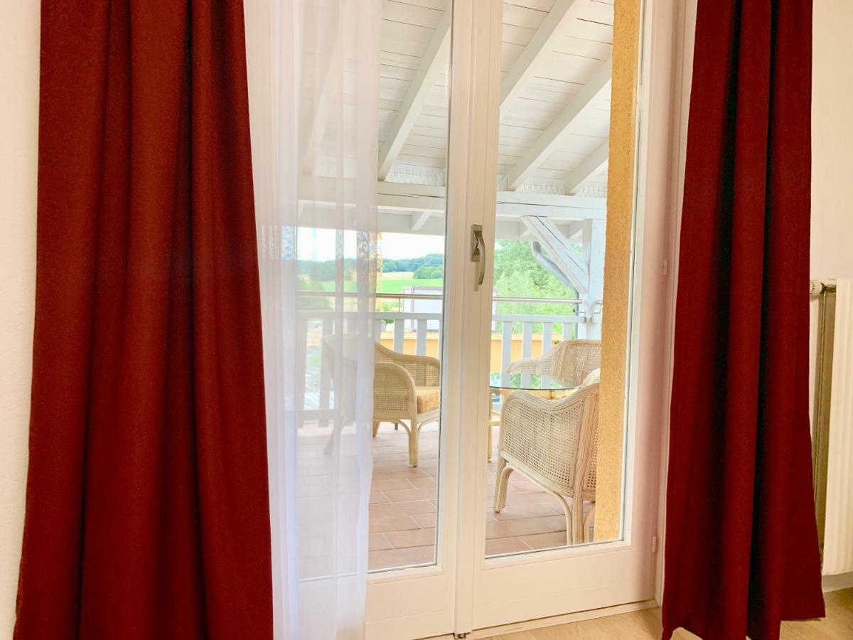 Hotel Adore Romanel-sur-Morges Dış mekan fotoğraf