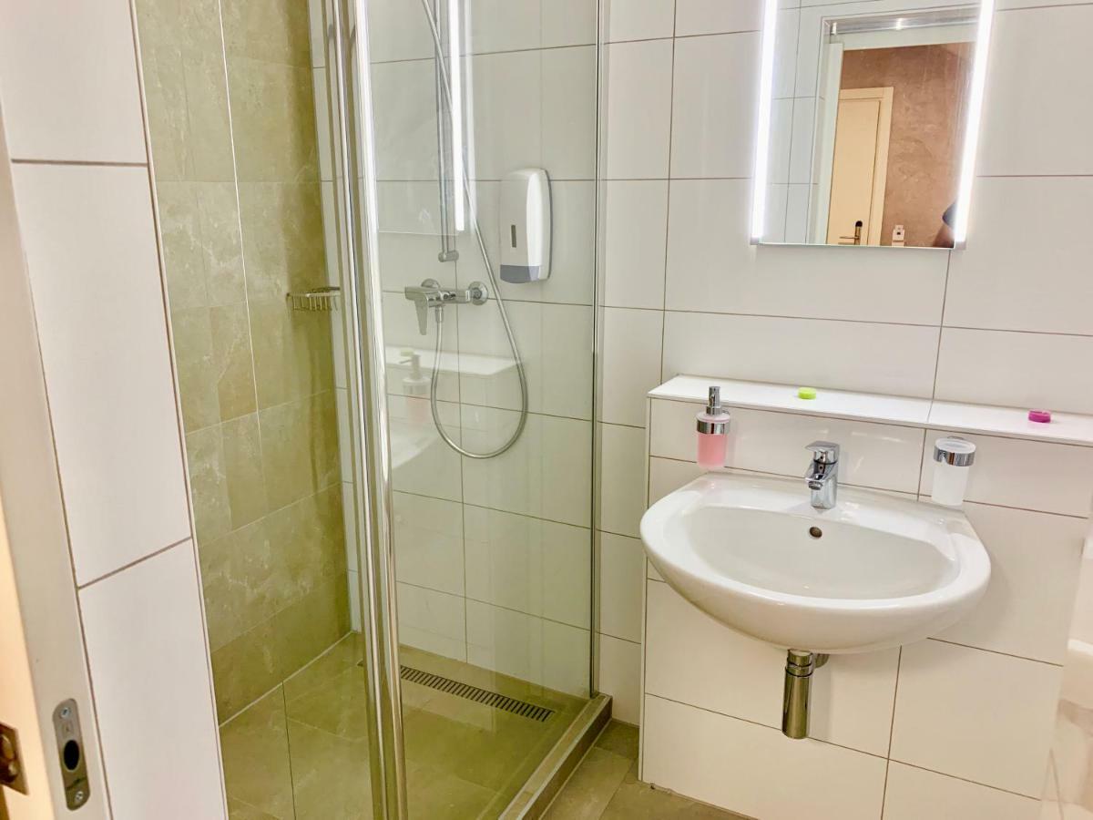 Hotel Adore Romanel-sur-Morges Dış mekan fotoğraf
