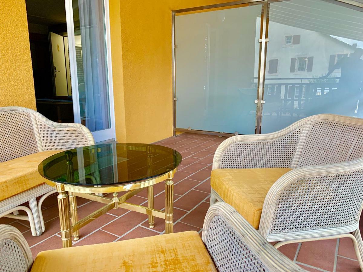 Hotel Adore Romanel-sur-Morges Dış mekan fotoğraf