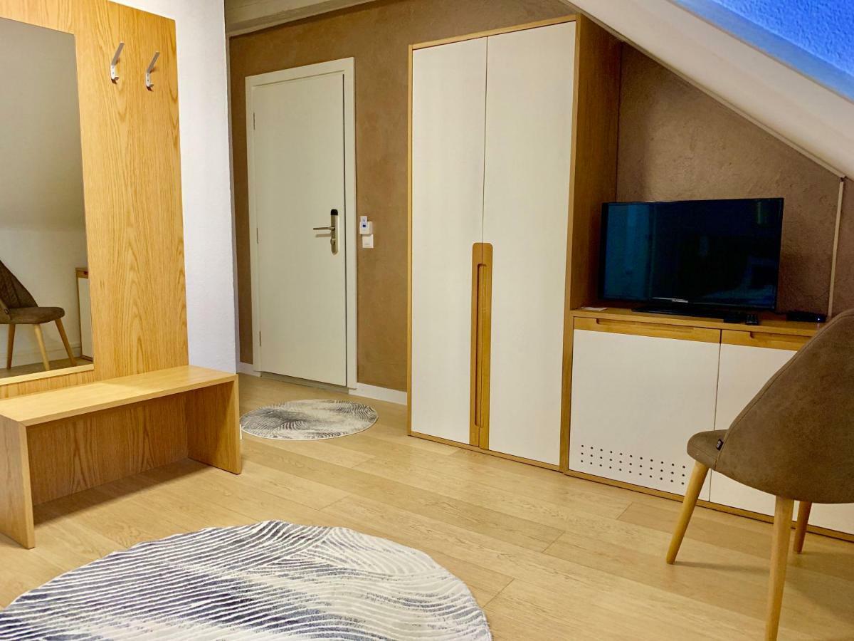 Hotel Adore Romanel-sur-Morges Dış mekan fotoğraf