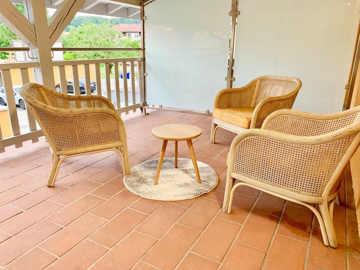 Hotel Adore Romanel-sur-Morges Dış mekan fotoğraf