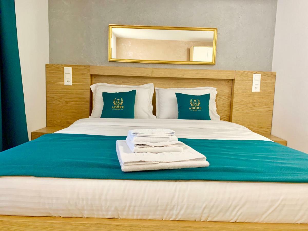 Hotel Adore Romanel-sur-Morges Dış mekan fotoğraf