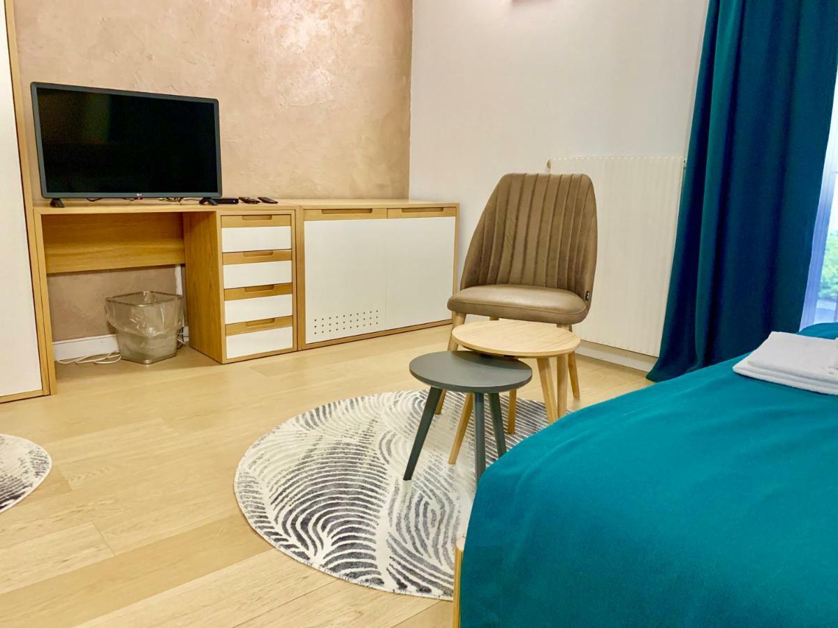 Hotel Adore Romanel-sur-Morges Dış mekan fotoğraf