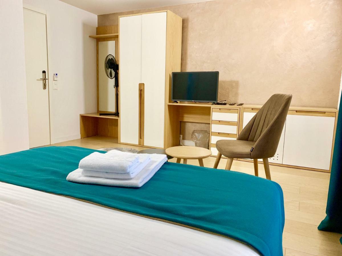 Hotel Adore Romanel-sur-Morges Dış mekan fotoğraf