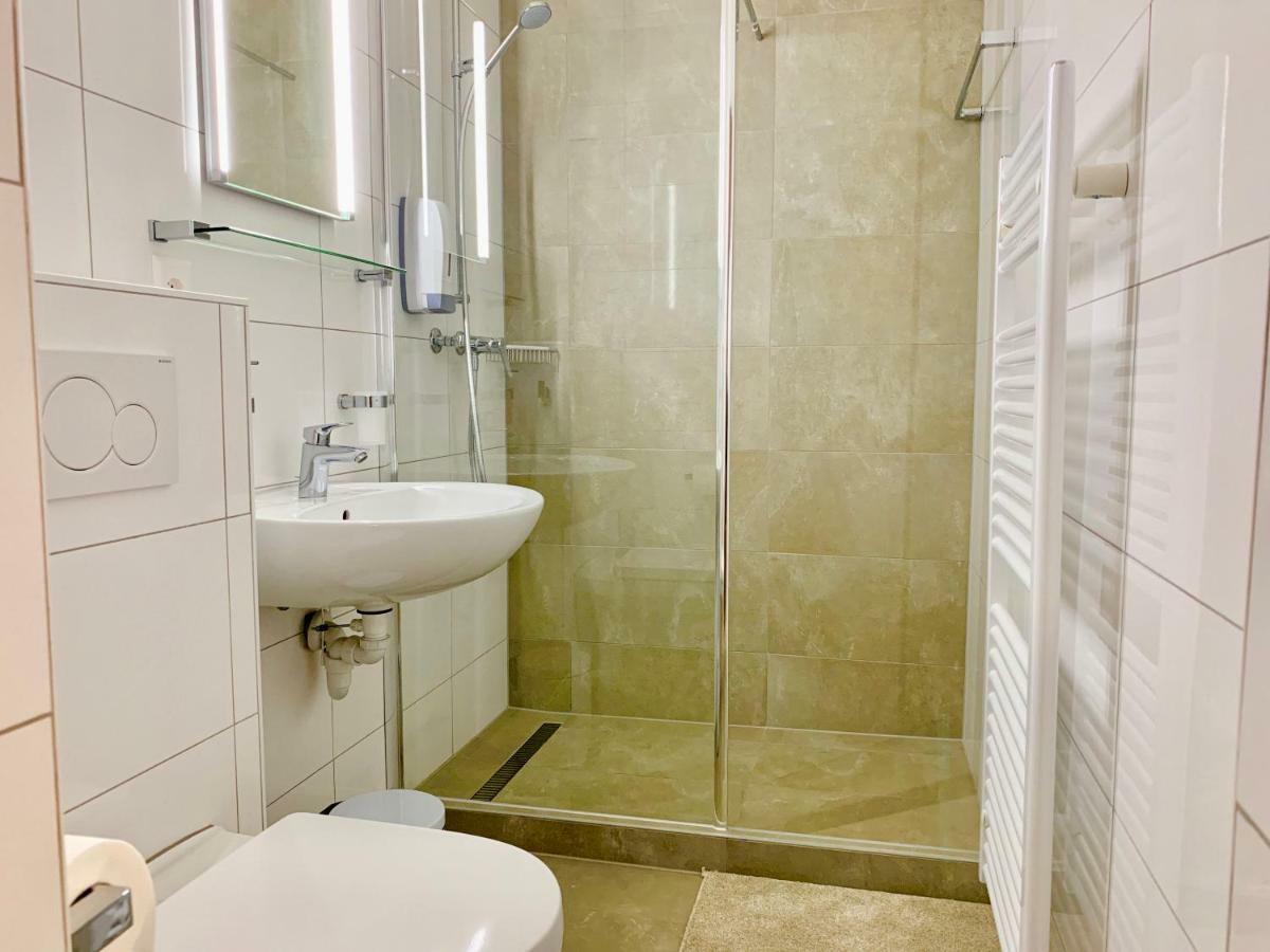 Hotel Adore Romanel-sur-Morges Dış mekan fotoğraf