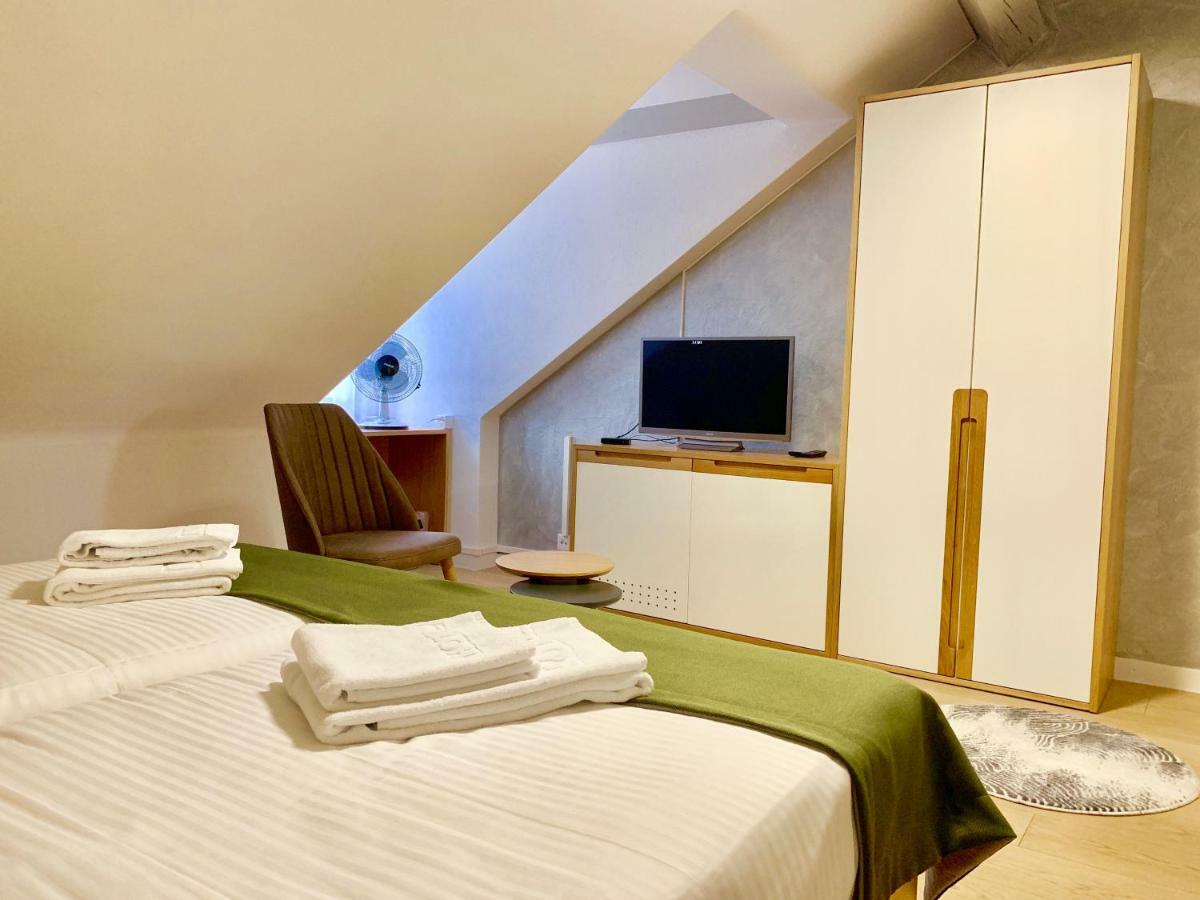 Hotel Adore Romanel-sur-Morges Dış mekan fotoğraf
