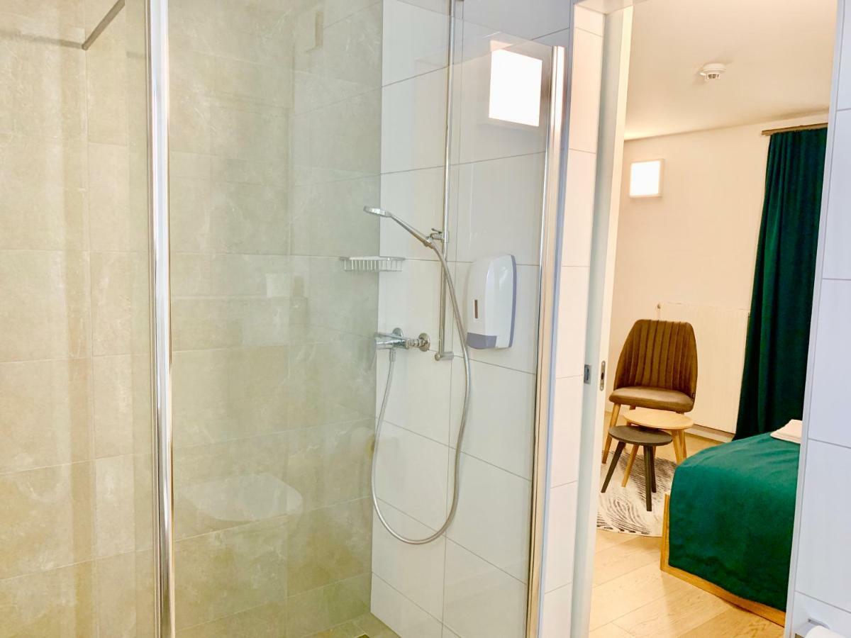 Hotel Adore Romanel-sur-Morges Dış mekan fotoğraf