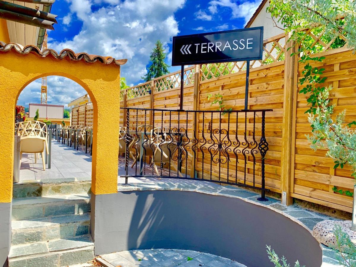 Hotel Adore Romanel-sur-Morges Dış mekan fotoğraf