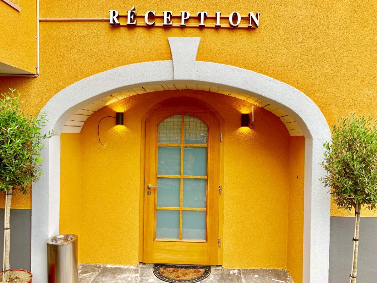 Hotel Adore Romanel-sur-Morges Dış mekan fotoğraf